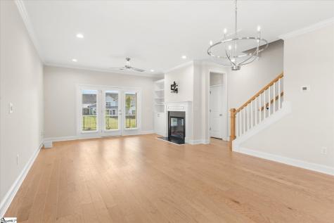 3 Hensley Road Greenville SC 29607