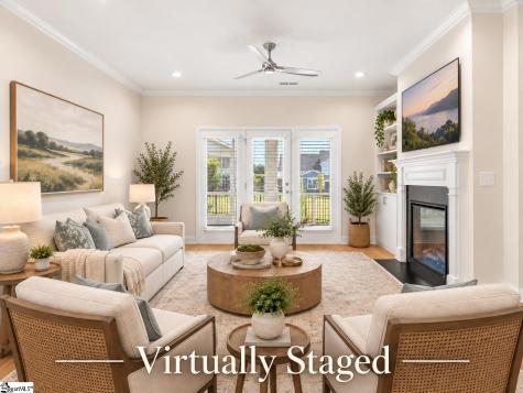 3 Hensley Road Greenville SC 29607