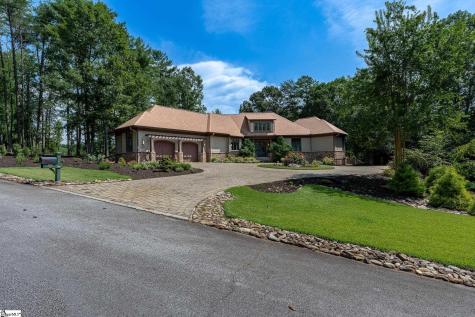 104 Sweetshrub Way Sunset SC 29685