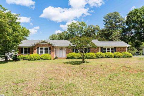 368 Fairlane Drive Spartanburg SC 29307