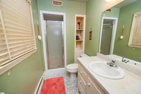 368 Fairlane Drive Spartanburg SC 29307