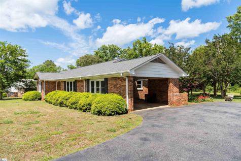 368 Fairlane Drive Spartanburg SC 29307