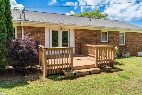 368 Fairlane Drive Spartanburg SC 29307