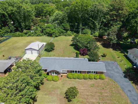 368 Fairlane Drive Spartanburg SC 29307