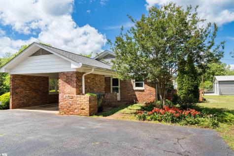 368 Fairlane Drive Spartanburg SC 29307
