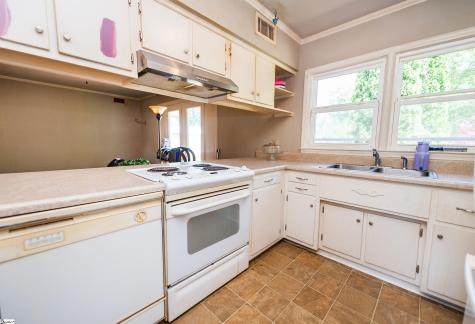368 Fairlane Drive Spartanburg SC 29307