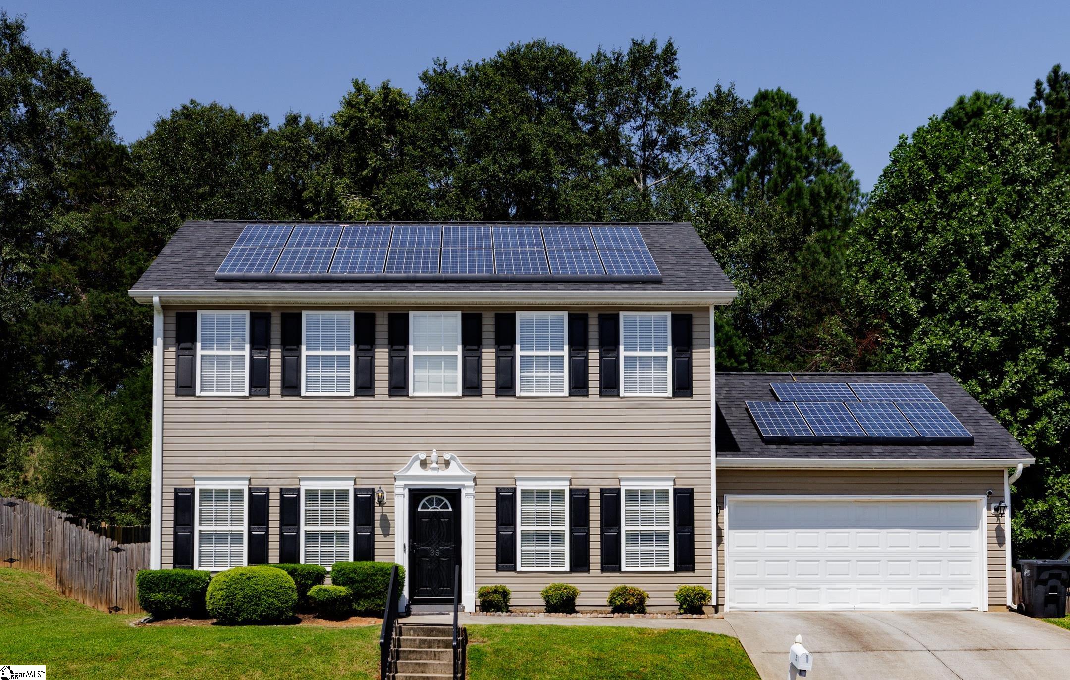 35 Juneau Court Greenville SC 29605