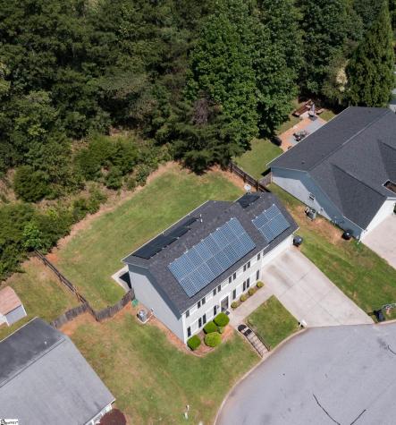 35 Juneau Court Greenville SC 29605