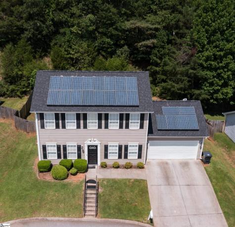 35 Juneau Court Greenville SC 29605