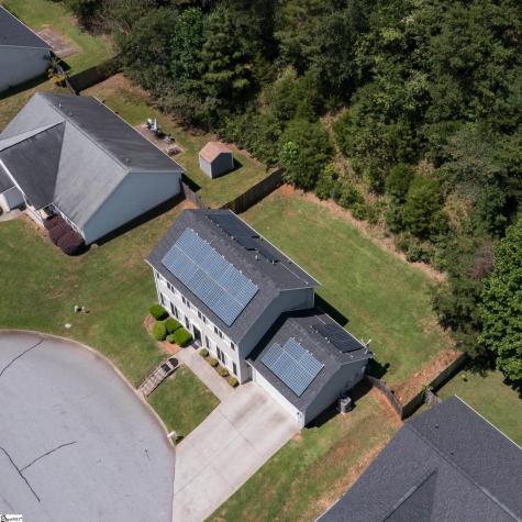 35 Juneau Court Greenville SC 29605