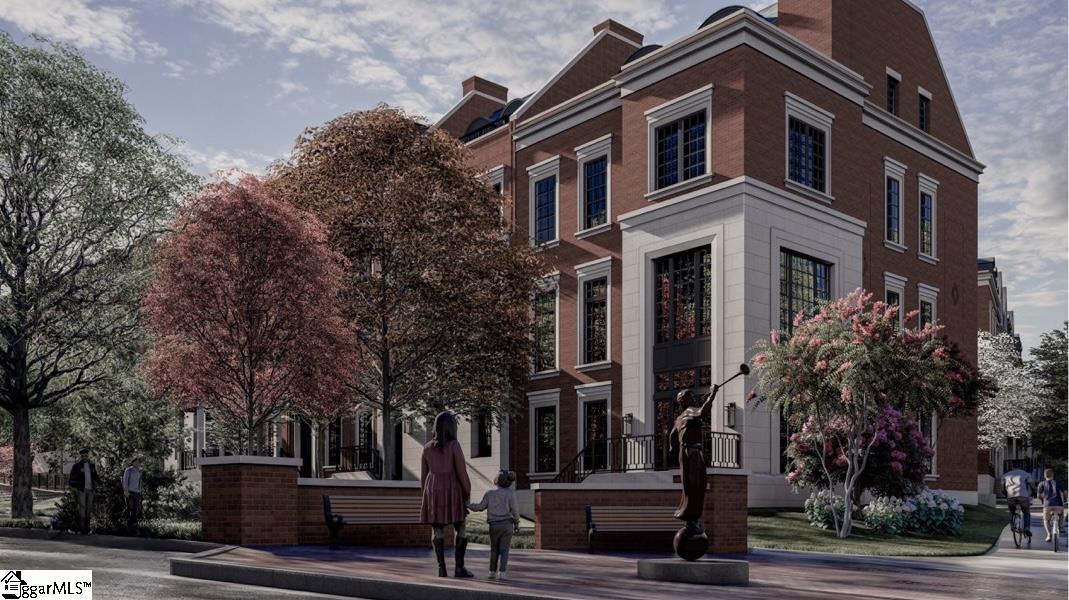 00 Biltmore Drive Greenville SC 29601