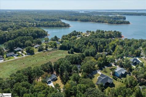 1005 Cove Circle Anderson SC 29626