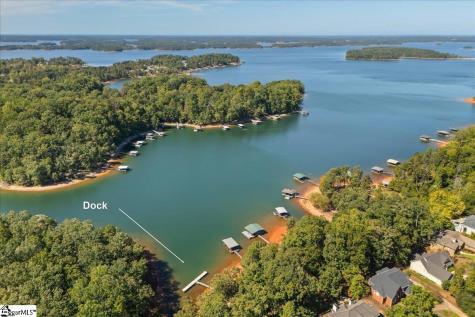 1005 Cove Circle Anderson SC 29626