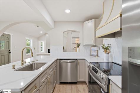 125 Haviland Avenue Greenville SC 29607