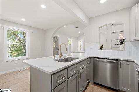 125 Haviland Avenue Greenville SC 29607
