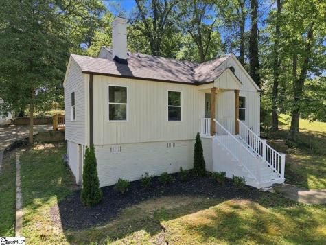 125 Haviland Avenue Greenville SC 29607