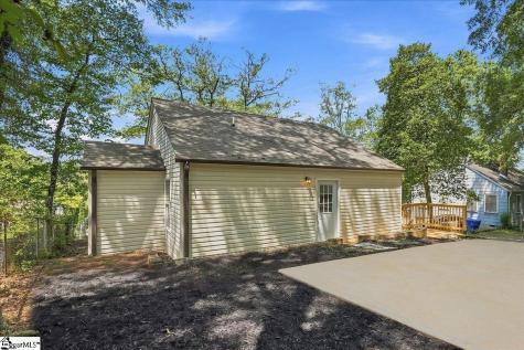 125 Haviland Avenue Greenville SC 29607