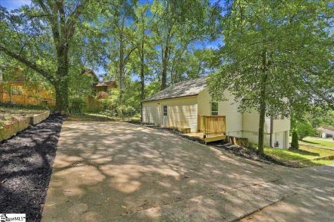125 Haviland Avenue Greenville SC 29607