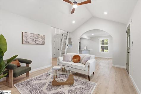 125 Haviland Avenue Greenville SC 29607