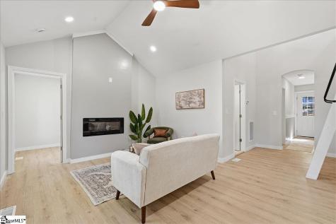 125 Haviland Avenue Greenville SC 29607