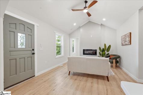 125 Haviland Avenue Greenville SC 29607
