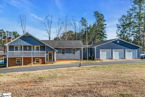 595 Prison Camp Road Campobello SC 29322