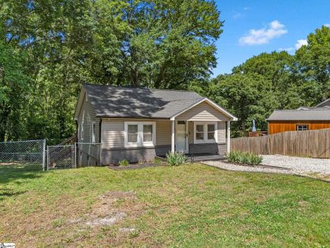 106 Delaware Street Chesnee SC 29323