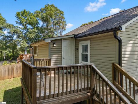 106 Delaware Street Chesnee SC 29323