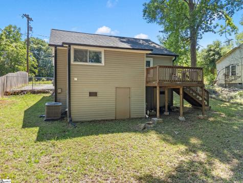 106 Delaware Street Chesnee SC 29323