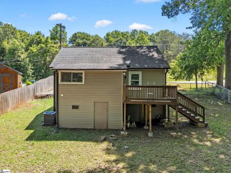 106 Delaware Street Chesnee SC 29323