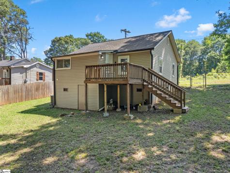 106 Delaware Street Chesnee SC 29323