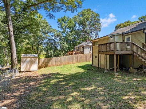 106 Delaware Street Chesnee SC 29323