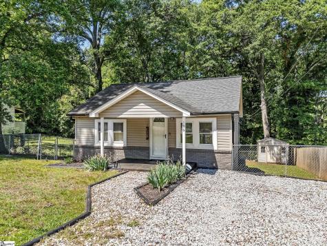 106 Delaware Street Chesnee SC 29323