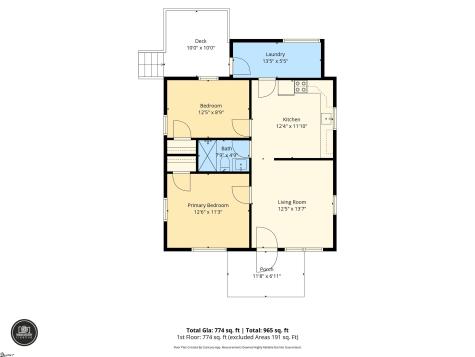106 Delaware Street Chesnee SC 29323