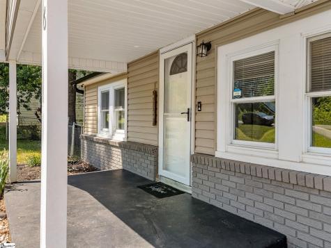 106 Delaware Street Chesnee SC 29323