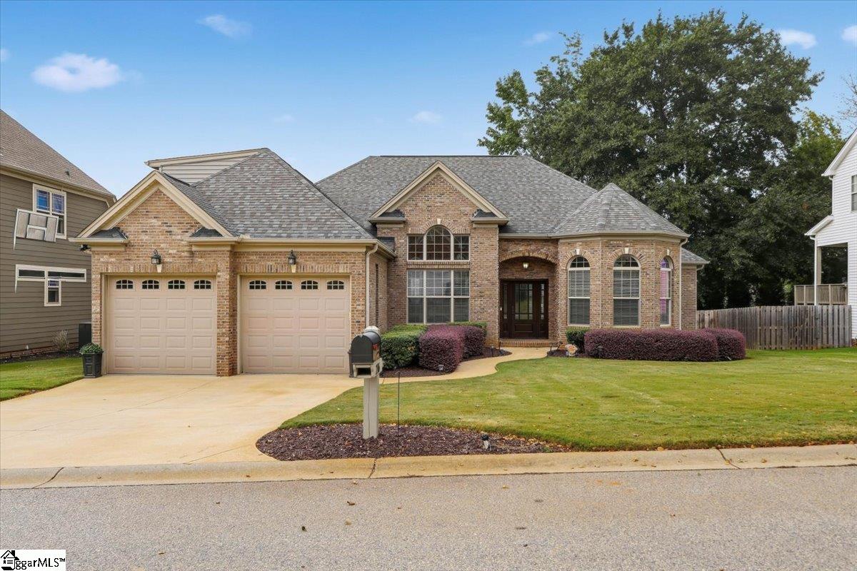 216 Kilburn Lane Travelers Rest SC 29690