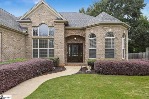 216 Kilburn Lane Travelers Rest SC 29690