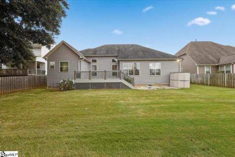 216 Kilburn Lane Travelers Rest SC 29690