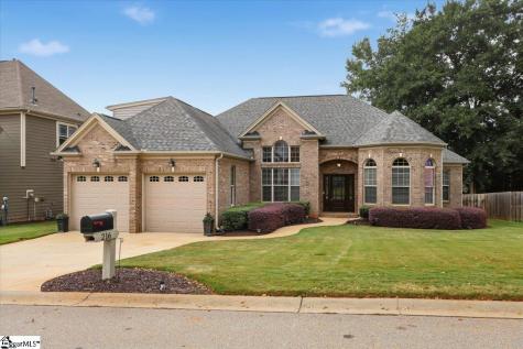 216 Kilburn Lane Travelers Rest SC 29690