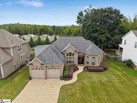 216 Kilburn Lane Travelers Rest SC 29690