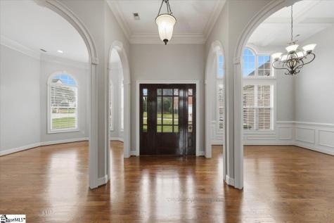 216 Kilburn Lane Travelers Rest SC 29690