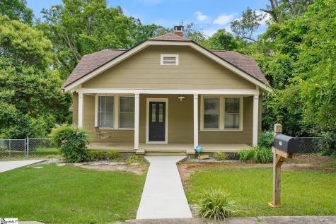 211 North Street Anderson SC 29621