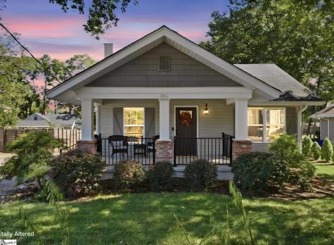305 Beechwood Avenue Greenville SC 29607
