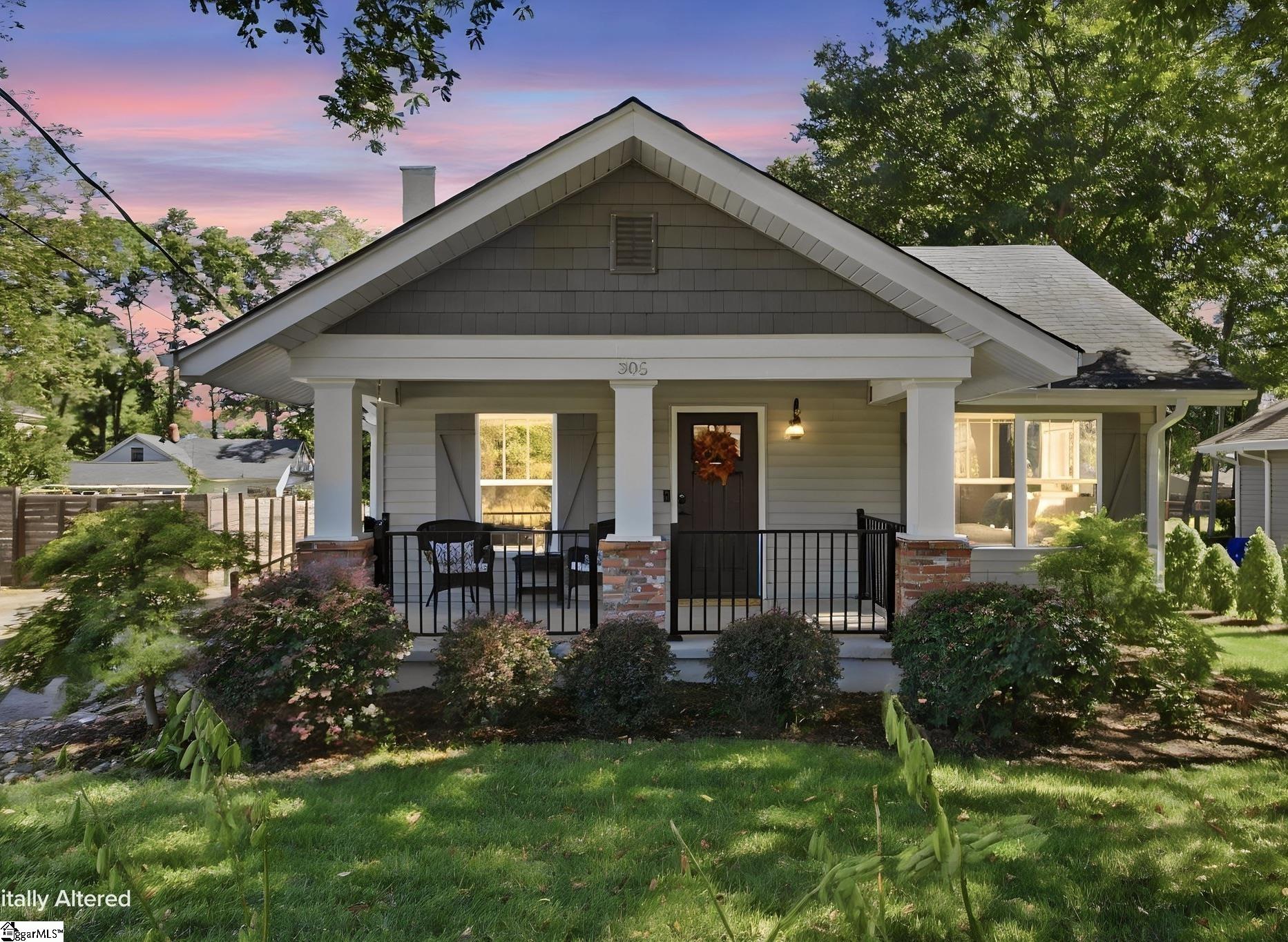 305 Beechwood Avenue Greenville SC 29607