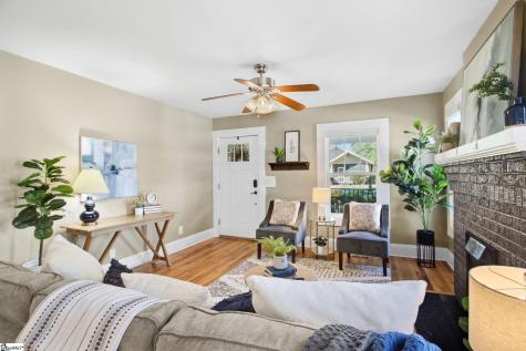 305 Beechwood Avenue Greenville SC 29607