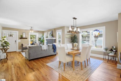 305 Beechwood Avenue Greenville SC 29607