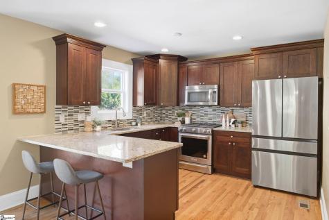 305 Beechwood Avenue Greenville SC 29607