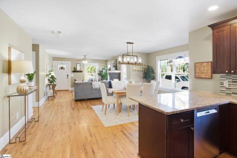305 Beechwood Avenue Greenville SC 29607