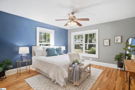 305 Beechwood Avenue Greenville SC 29607