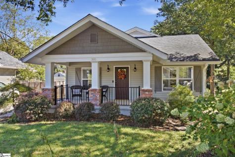 305 Beechwood Avenue Greenville SC 29607
